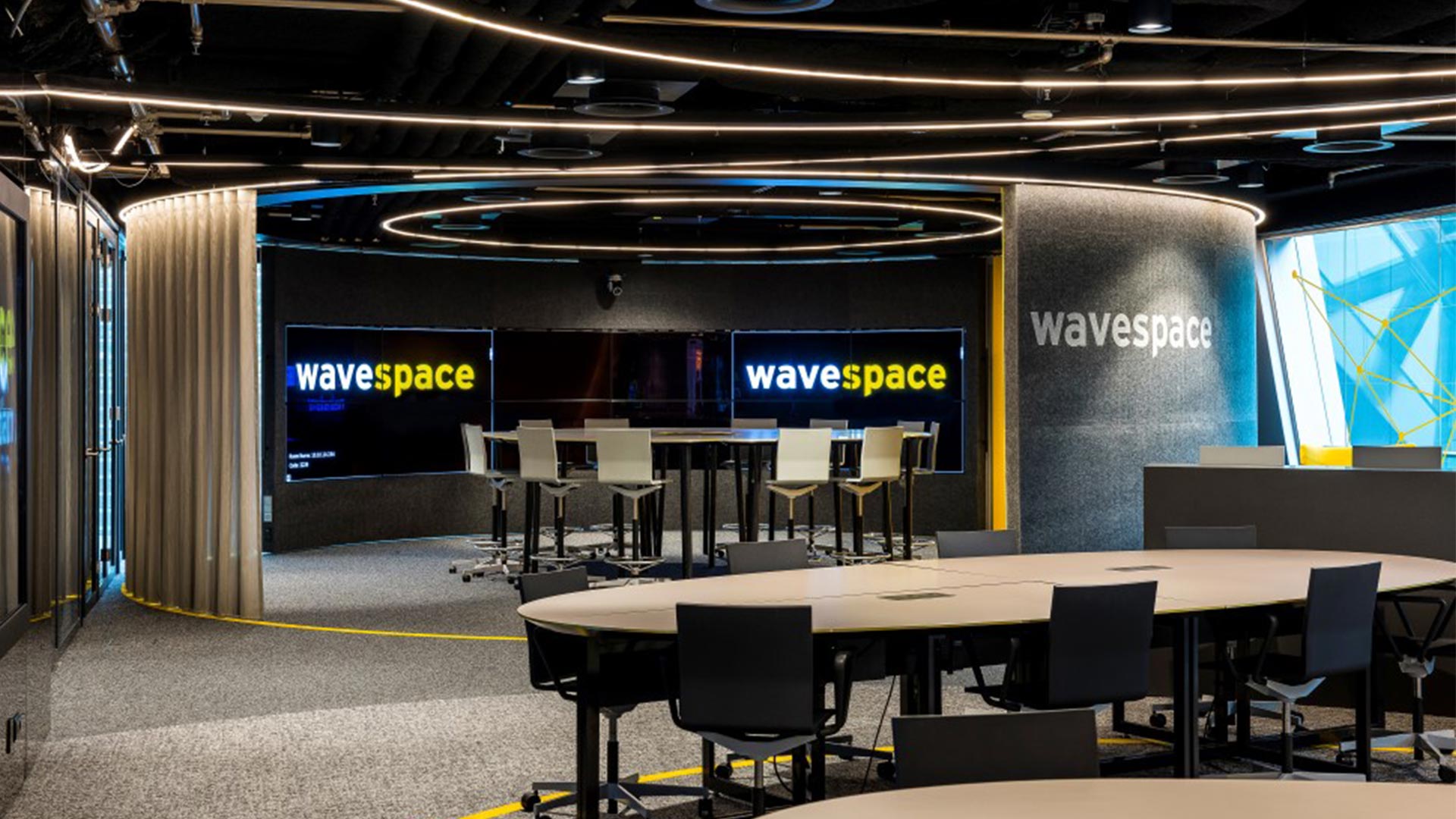 EY Amsterdam (@ Fokkema & Partners Architecten) Fotografie Martijn Oorthuis